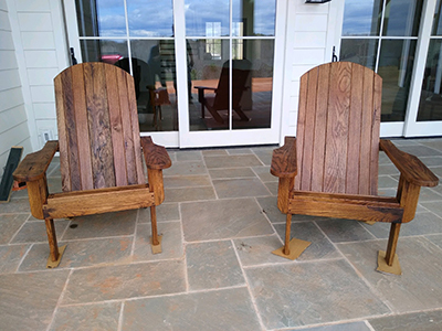 Adirondack Chairs