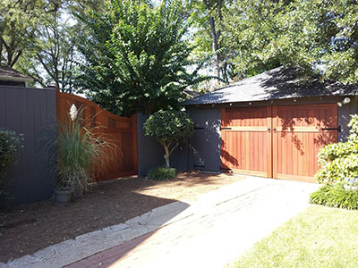 Custom Garage Doors and Gates