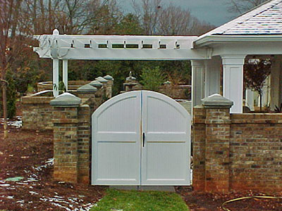 Custom Gate