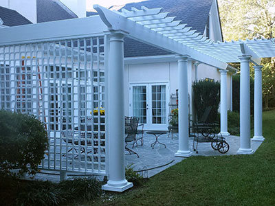 Custom Arbor